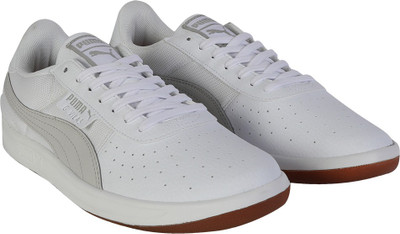 

Puma G. Vilas 2 Core IDP For Men(White, Grey, White-glacier gray