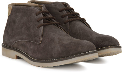 

Provogue Boots For Men(Brown