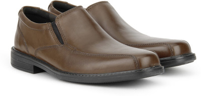 

Clarks BOLTON FREE Slip On For Men(Brown