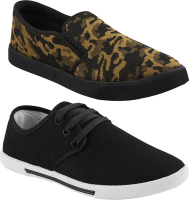 

Oricum Loafers For Men(Multicolor