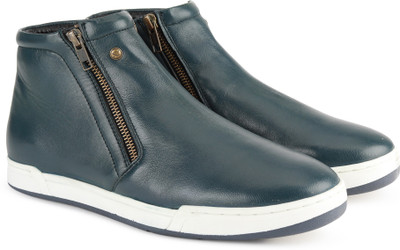 

Numero Uno TMSECD23 Casuals For Men(Green, Navy