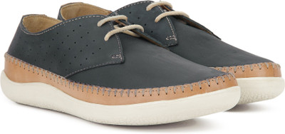 clarks veho edge