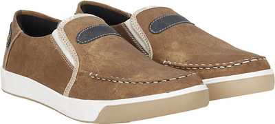 

Kraasa Ace Casuals For Men(Tan