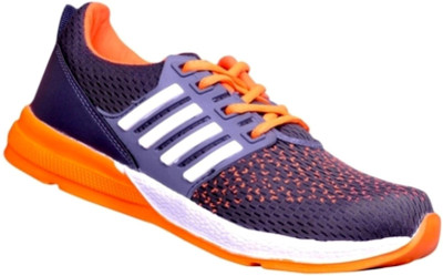 

Begone Jeeto Orange 2Ble Sole 1 Running Shoes For Men(Orange