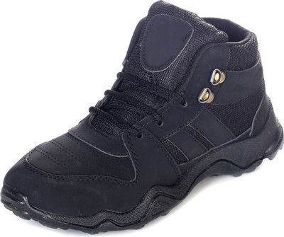 

Azotic Casuals For Men(Black