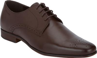 

Red Tape Formal Leather For Men(Brown