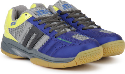 stag badminton shoes