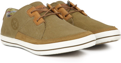 

Woodland Sneakers For Men(Brown, Camel