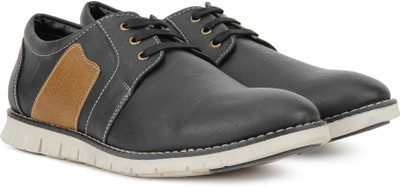 

Provogue Casual Shoes For Men(Black