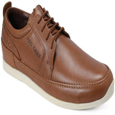 

Red Chief Casuals For Men(Tan