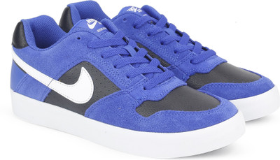 Nike NIKE SB DELTA FORCE VULC Sneakers For Men(Multicolor)