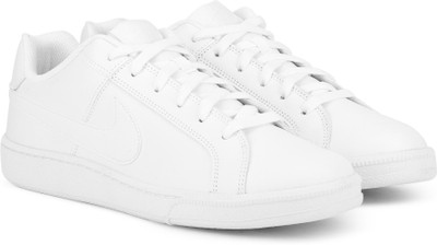 

Nike NIKE COURT ROYALE Sneakers For Men(White, White/white