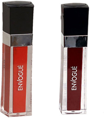 

EnVogue ENV78H Liquid(red, mahroon)