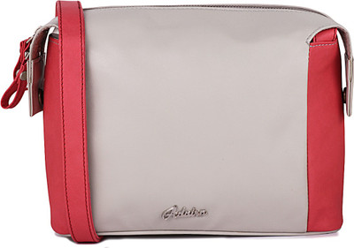 

ADAIRA Girls Multicolor PU Sling Bag