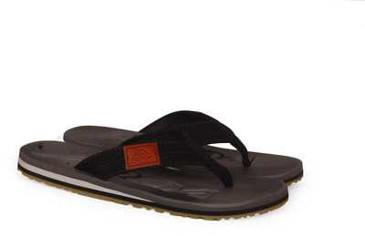 

Adda Flip Flops, Grey
