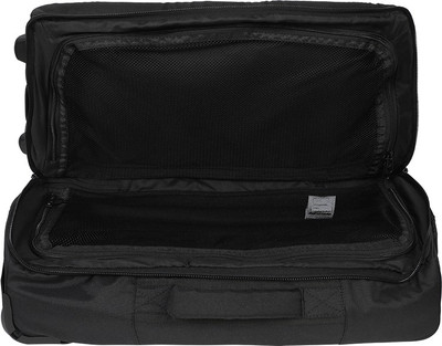 

Puma Trolley Bag Small Travel Bag - Large(Black)