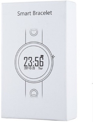 

VibeX ® Bluetooth 4.0 Nordic 52832 Chip IP68 Waterproof Heart Rate / Blood Pressure / Blood Oxygen(Black Strap, Size : Free Size), Dragon