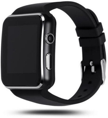

Clairbell KMX_213K_X6 coolpad smart watch with camera || smart watch with memory card|| smart watch with sim card support ||fitness tracker|| bluetooth smart watch||Wrist Watch Phone|| Smart watch with Facebook. Whatsapp|| 4G Smart Watch ||Best in Quality