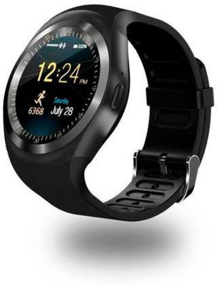 

CloneBeatz VQS_441H Smartwatch(Multicolor Strap XL)