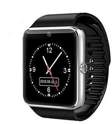 

SACRO HPE_399I_GT08 coolpad smart watch with camera || smart watch with memory card|| smart watch with sim card support ||fitness tracker|| bluetooth smart watch||Wrist Watch Phone|| 4G Smart Watch ||Best in Quality Smartwatch(Multicolor Strap XL)