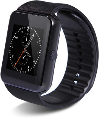 

SACRO LOY_138L_GT08 coolpad smart watch with camera || smart watch with memory card|| smart watch with sim card support ||fitness tracker|| bluetooth smart watch||Wrist Watch Phone|| 4G Smart Watch ||Best in Quality Smartwatch(Multicolor Strap XL)