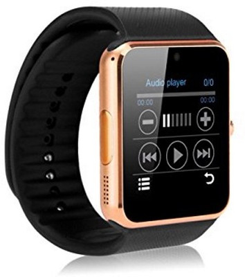 

SACRO PJS_228P_GT08 coolpad smart watch with camera || smart watch with memory card|| smart watch with sim card support ||fitness tracker|| bluetooth smart watch||Wrist Watch Phone|| 4G Smart Watch ||Best in Quality Smartwatch(Multicolor Strap XL)