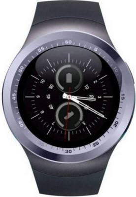 

CloneBeatz TJS_288T Smartwatch(Multicolor Strap XL)