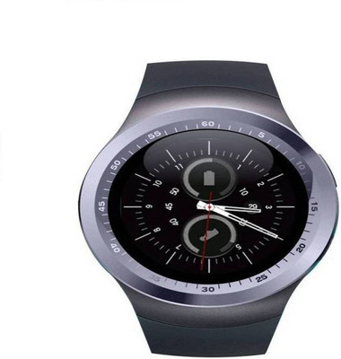 

CloneBeatz TEV_462F Smartwatch(Multicolor Strap XL)