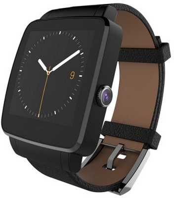 

ETN RJS_156R_X6 coolpad smart watch with camera || smart watch with memory card|| smart watch with sim card support ||fitness tracker|| bluetooth smart watch||Wrist Watch Phone|| Smart watch with Facebook. Whatsapp|| 4G Smart Watch ||Best in Quality Smart