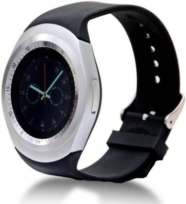 

CloneBeatz HXS_501J Smartwatch(Multicolor Strap XL)