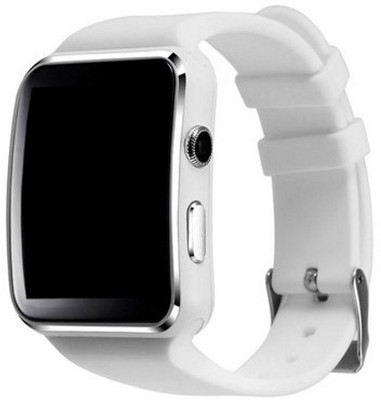

Clairbell JSJ_258J_X6 motorola smart watch with camera || smart watch with memory card|| smart watch with sim card support ||fitness tracker|| bluetooth smart watch||Wrist Watch Phone|| Smart watch with Facebook. Whatsapp|| 4G Smart Watch ||Best in Qualit
