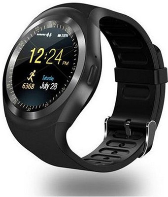 

CloneBeatz AZU_105A Smartwatch(Multicolor Strap XL)
