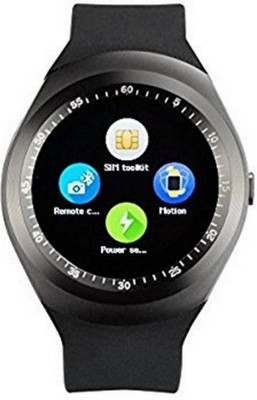

CloneBeatz JVQ_507L Smartwatch(Multicolor Strap XL)