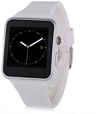 

HOC CDM_303C_X6 Smartwatch(Multicolor Strap XL)