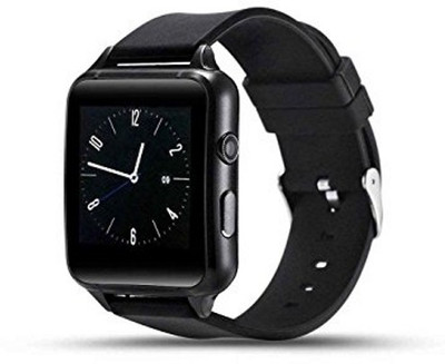 

Clairbell DUG_192D_X6 motorola smart watch with camera || smart watch with memory card|| smart watch with sim card support ||fitness tracker|| bluetooth smart watch||Wrist Watch Phone|| Smart watch with Facebook. Whatsapp|| 4G Smart Watch ||Best in Qualit