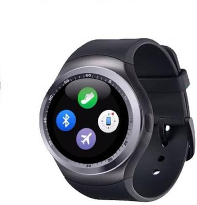 

CloneBeatz SFU_465G Smartwatch(Multicolor Strap XL)