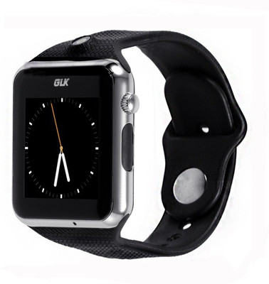 

Landmark HSM_126H_X6 Smartwatch(Multicolor Strap XL)