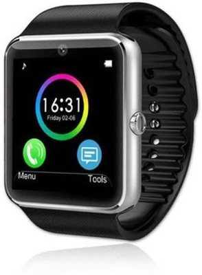 

SACRO DUG_192D_GT08 coolpad smart watch with camera || smart watch with memory card|| smart watch with sim card support ||fitness tracker|| bluetooth smart watch||Wrist Watch Phone|| 4G Smart Watch ||Best in Quality Smartwatch(Multicolor Strap XL)
