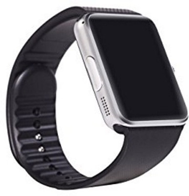 

SACRO EWM_423V_GT08 coolpad smart watch with camera || smart watch with memory card|| smart watch with sim card support ||fitness tracker|| bluetooth smart watch||Wrist Watch Phone|| 4G Smart Watch ||Best in Quality Smartwatch(Multicolor Strap XL)