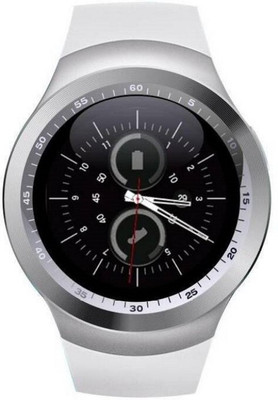 

CloneBeatz AXI_315A Smartwatch(Multicolor Strap XL)