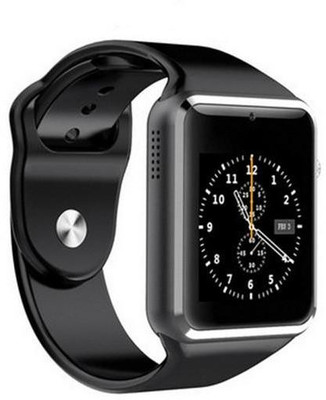 

SACRO BWJ_186B_A1 lenovo smart watch with camera || smart watch with memory card|| smart watch with sim card support ||fitness tracker|| bluetooth smart watch||Wrist Watch Phone|| 4G Smart Watch ||Best in Quality Smartwatch(Multicolor Strap XL)