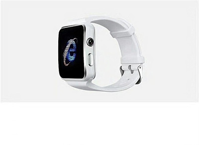 

HOC FNL_366J_X6 motorola smart watch with camera || smart watch with memory card|| smart watch with sim card support ||fitness tracker|| bluetooth smart watch||Wrist Watch Phone|| Smart watch with Facebook. Whatsapp|| 4G Smart Watch ||Best in Quality Smar