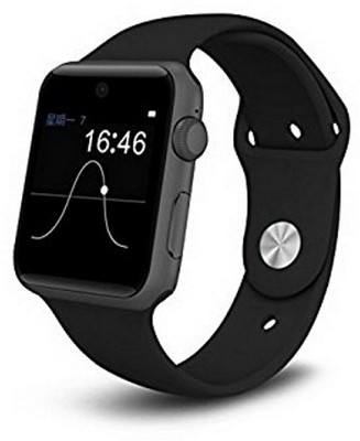 

SACRO XCN_174X_A1 lenovo smart watch with camera || smart watch with memory card|| smart watch with sim card support ||fitness tracker|| bluetooth smart watch||Wrist Watch Phone|| 4G Smart Watch ||Best in Quality Smartwatch(Multicolor Strap XL)