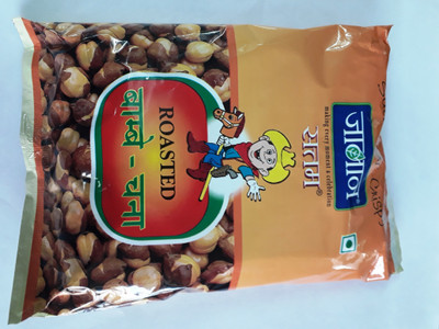

Jalan Magic Roasted Salted Chana(200, Pack of 5)