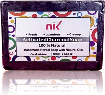 Nik charcol001(100 g)