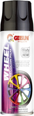 

Getsun Red Spray Paint 450 ml(Pack of 1)