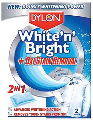 

Dylon White N bright Oxi Stain Removal Stain Remover