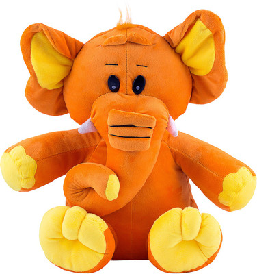

My New Born Origina - 37 cm(Orange)