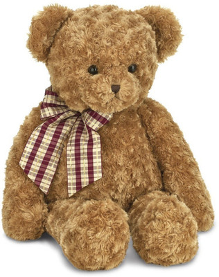 

Skylofts 4 feet 6 inch Teddy Bear Brown Animal Soft Toy Gift - 135cm Stylish Fur Tedy Bears - 135 cm(Brown)