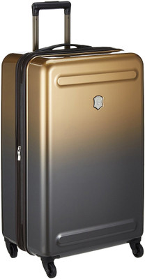 50% OFF on Victorinox Etherius Gradient Large Expandable Check-in